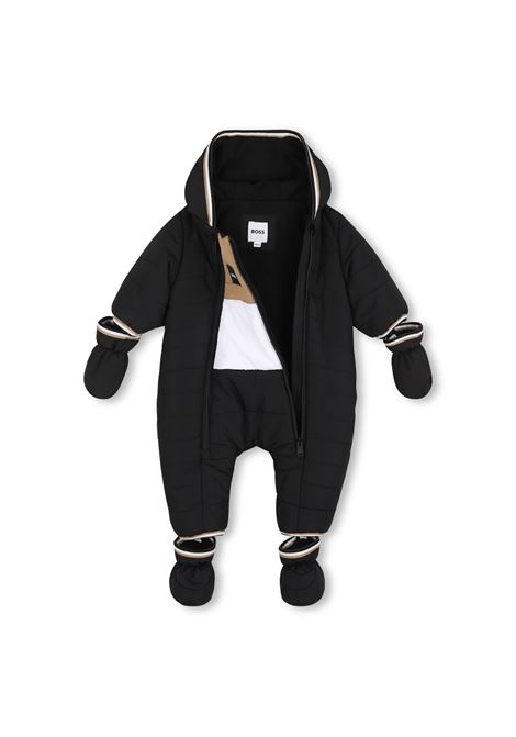 Eskimo con logo HUGO BOSS KIDS | J5331809B